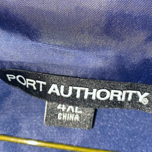 Men’s first student coat size 4xl - Picture 3 of 3